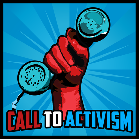 Logo.call_to_activism